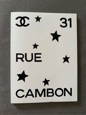 CHANEL Magazine 2026